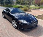 Used 2010 Jaguar XK Coupe image 3