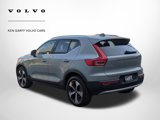 Certified 2025 Volvo XC40 B5 Plus image 5