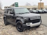 Certified 2024 Land Rover Defender 110 S image 3