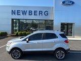 Used 2020 Ford EcoSport Titanium image 4