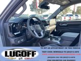 New 2025 GMC Sierra 1500 SLT w/ SLT Premium Package image 6