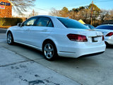 Used 2014 Mercedes-Benz E 350 Sedan image 5