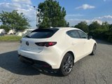 Used 2019 MAZDA MAZDA3 AWD Hatchback w/ Preferred Pkg image 3
