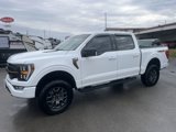 Used 2022 Ford F150 4x4 SuperCrew image 6