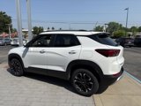 Used 2021 Chevrolet TrailBlazer LT image 4