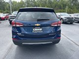 Used 2022 Chevrolet Equinox LT image 4