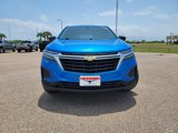 Used 2024 Chevrolet Equinox LS w/ LS Convenience Package image 2