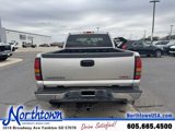 Used 2005 GMC Sierra 2500 SLE w/ Snow Plow Prep Package image 6