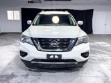 Used 2017 Nissan Pathfinder S image 3