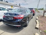 Used 2016 Honda Accord LX image 2