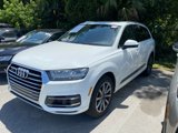 Used 2017 Audi Q7 2.0T Premium Plus image 2