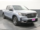 Certified 2025 Honda Ridgeline TrailSport image 2