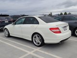 Used 2011 Mercedes-Benz C 350 Sport image 3