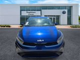 Used 2023 Kia Forte LXS image 2