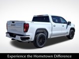 New 2025 GMC Sierra 1500 Elevation image 4