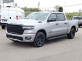 New 2025 RAM 1500 4x4 Crew Cab image 2