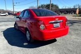 Used 2015 Chevrolet Sonic LT image 3
