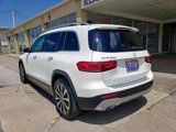Used 2021 Mercedes-Benz GLB 250 4MATIC image 3