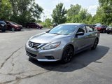 Used 2017 Nissan Altima 2.5 SR w/ Midnight Edition Package image 3