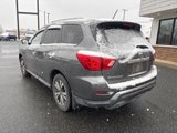 Used 2018 Nissan Pathfinder SL image 5