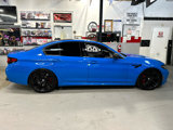Used 2021 BMW M5 w/ Competition Package image 4