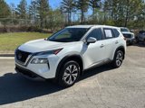 Used 2023 Nissan Rogue SV image 2