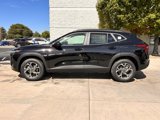 New 2025 Chevrolet Trax LT w/ Driver Confidence Package image 2