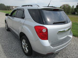 Used 2011 Chevrolet Equinox LTZ image 3
