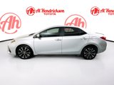 Used 2018 Toyota Corolla SE image 5