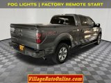 Used 2013 Ford F150 FX4 image 4