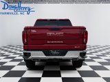 New 2025 GMC Sierra 1500 SLT image 4