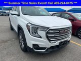 Used 2024 GMC Terrain SLT image 4