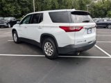 Used 2018 Chevrolet Traverse LS image 5