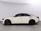 Used 2025 Mercedes-Benz CLA 250 4MATIC image 3
