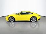 Certified 2023 Porsche 911 Carrera S w/ Sport Package image 2