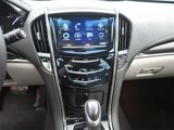 Used 2017 Cadillac ATS 2.0T AWD Sedan image 4
