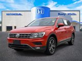 Used 2019 Volkswagen Tiguan SEL image 4