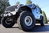 Used 2023 Jeep Gladiator Rubicon w/ LED Lighting Group image 5