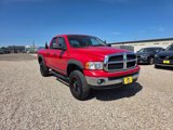 Used 2004 Dodge Ram 2500 Truck SLT w/ Trailer Tow Group image 3