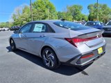 New 2025 Hyundai Elantra Sport image 5