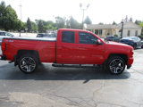 Used 2017 Chevrolet Silverado 1500 LT image 6