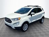 Used 2021 Ford EcoSport SE image 4