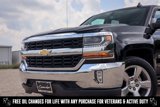 Used 2018 Chevrolet Silverado 1500 LT w/ Texas Edition image 3