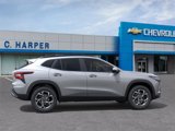 New 2025 Chevrolet Trax LT image 5