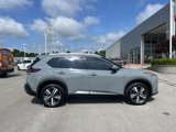 Used 2022 Nissan Rogue SL image 4