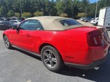 Used 2012 Ford Mustang Premium image 5
