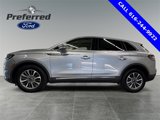 Used 2021 Lincoln Nautilus Reserve image 2
