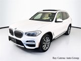 Used 2019 BMW X3 xDrive30i w/ Convenience Package image 3