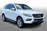 Used 2015 Mercedes-Benz ML 350 4MATIC image 2