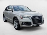 Used 2016 Audi Q5 2.0T Premium Plus w/ Technology Package image 3